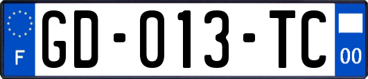 GD-013-TC