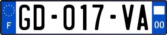 GD-017-VA