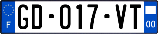 GD-017-VT