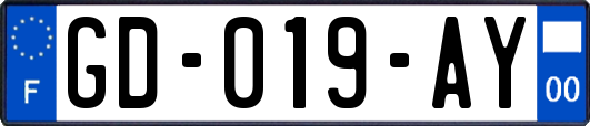 GD-019-AY