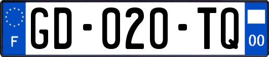 GD-020-TQ
