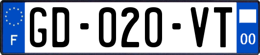 GD-020-VT