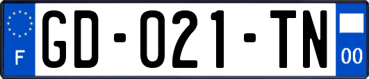 GD-021-TN