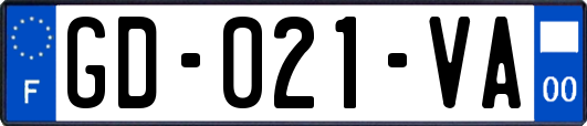 GD-021-VA