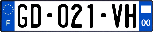 GD-021-VH