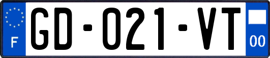 GD-021-VT