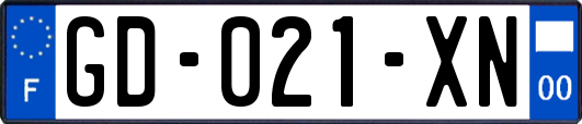 GD-021-XN