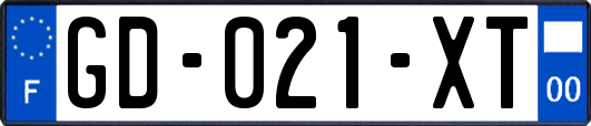 GD-021-XT