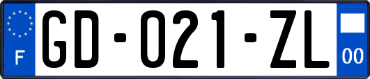 GD-021-ZL