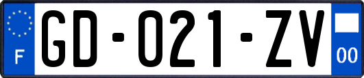 GD-021-ZV