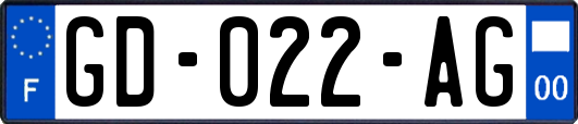 GD-022-AG