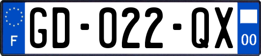 GD-022-QX