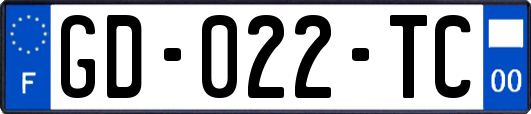 GD-022-TC
