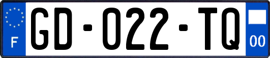 GD-022-TQ
