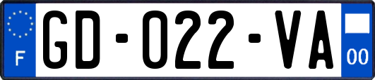 GD-022-VA