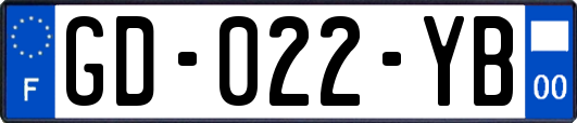 GD-022-YB