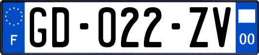 GD-022-ZV