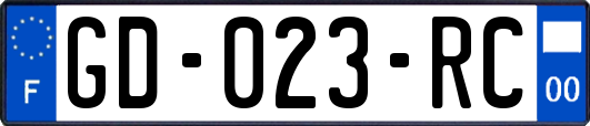 GD-023-RC