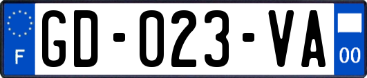 GD-023-VA