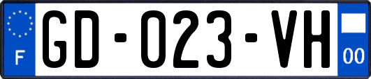 GD-023-VH