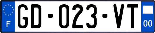 GD-023-VT