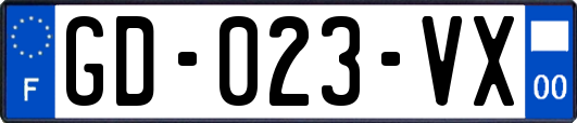 GD-023-VX