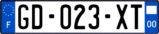 GD-023-XT