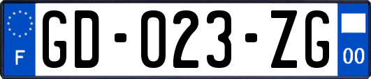 GD-023-ZG