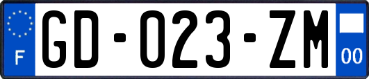 GD-023-ZM