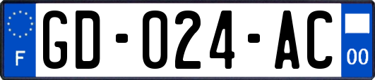 GD-024-AC