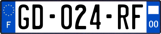GD-024-RF