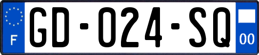 GD-024-SQ