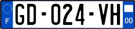 GD-024-VH