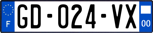 GD-024-VX