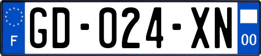 GD-024-XN