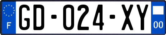 GD-024-XY