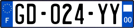 GD-024-YY