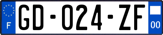 GD-024-ZF