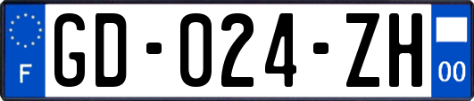 GD-024-ZH