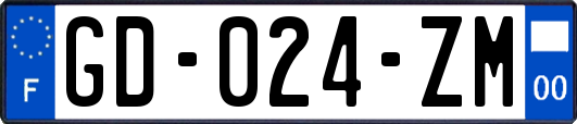 GD-024-ZM