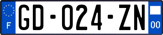 GD-024-ZN