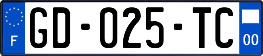 GD-025-TC