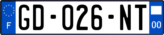 GD-026-NT