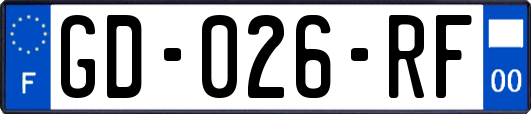 GD-026-RF