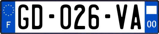 GD-026-VA