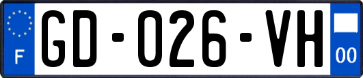 GD-026-VH