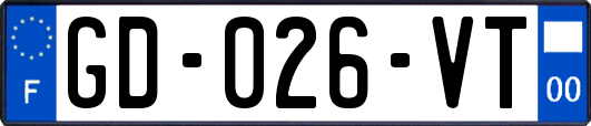 GD-026-VT