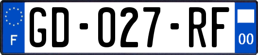GD-027-RF