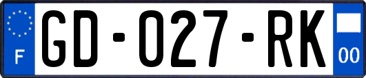GD-027-RK
