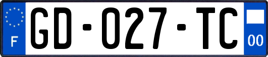GD-027-TC